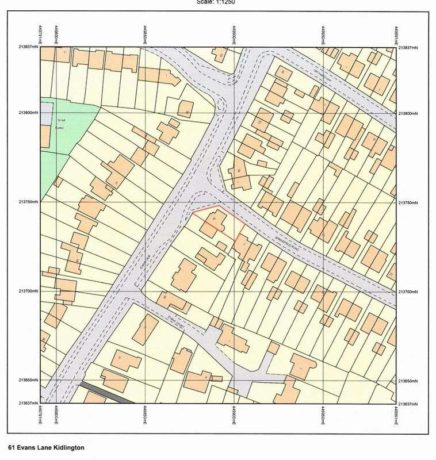 Evans Lane Kidlington Kidlingt...